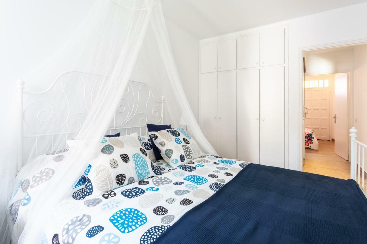 Home2Book Las Americas Apartment Terrace Πλάγια ντε λας Αμέρικας Εξωτερικό φωτογραφία