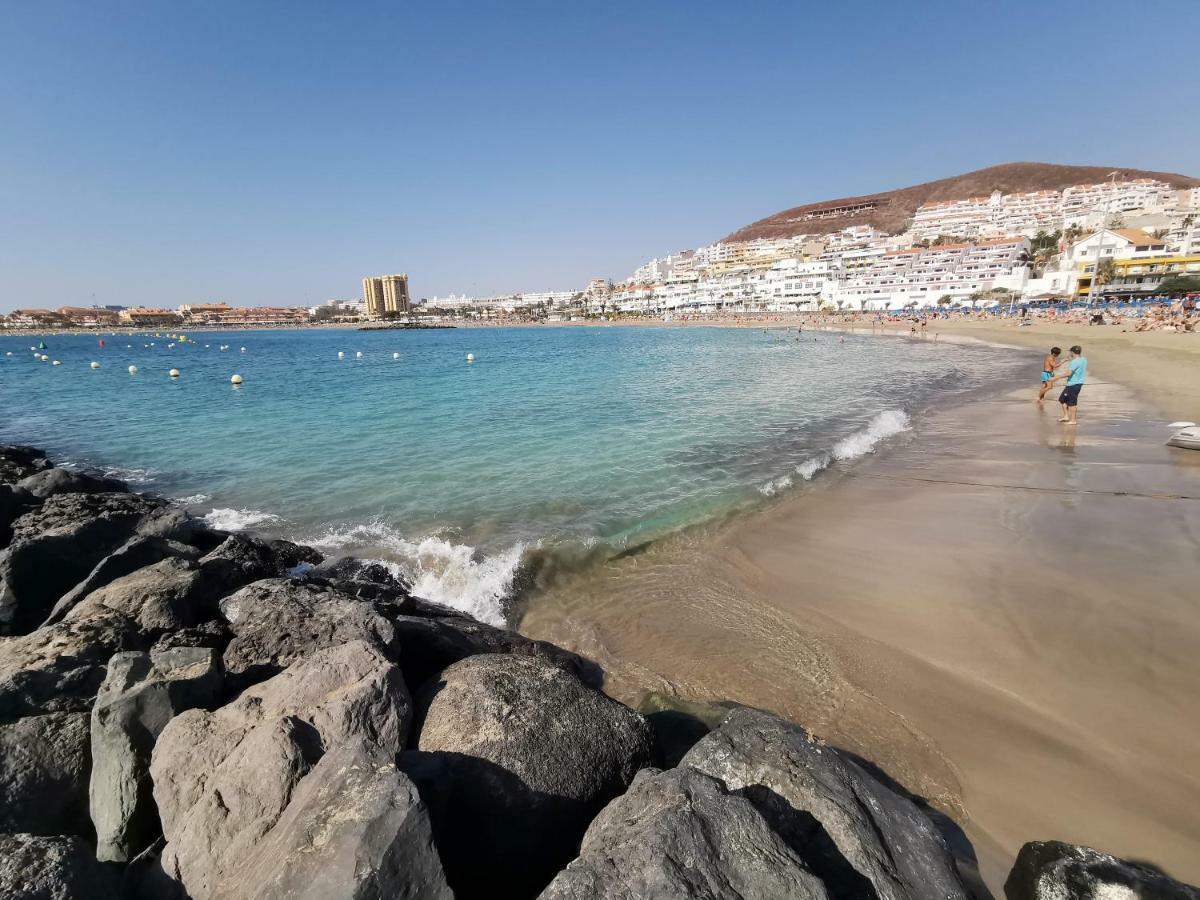 Home2Book Las Americas Apartment Terrace Πλάγια ντε λας Αμέρικας Εξωτερικό φωτογραφία